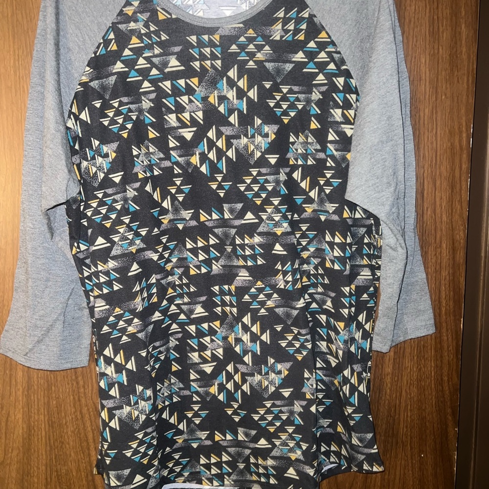 LulaRoe Randy 2XL